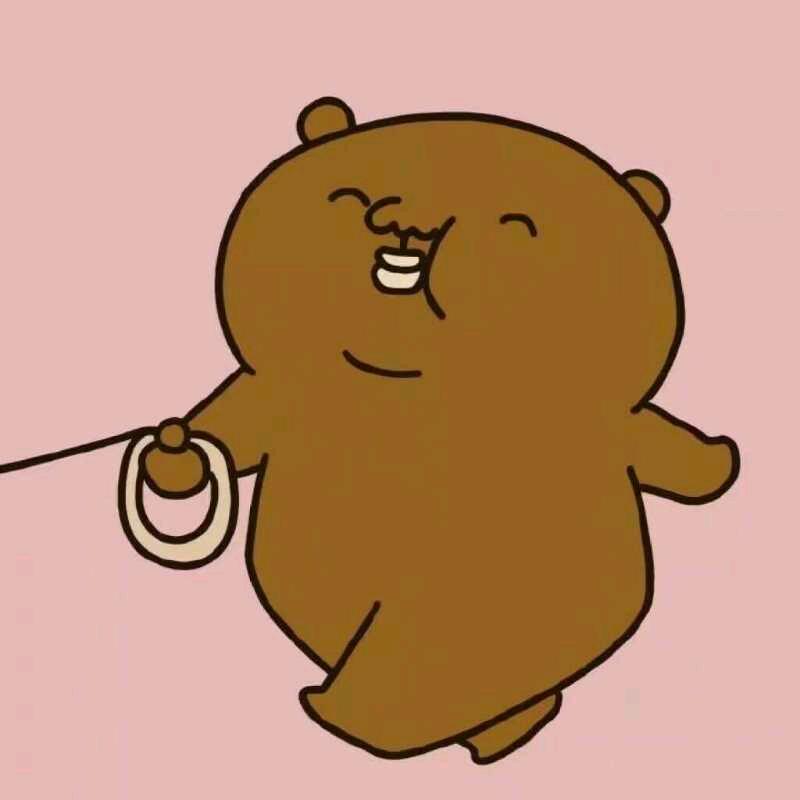 佩奇（拒绝连赞）