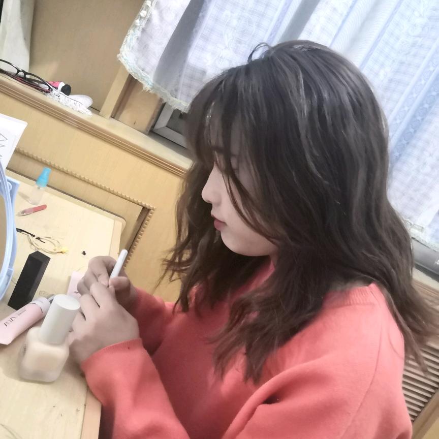 小丫头💞
