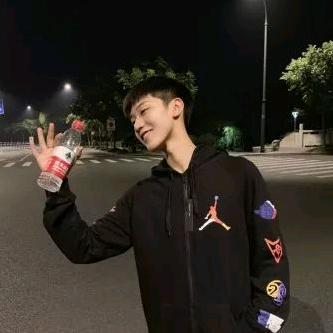 名字可以很简单