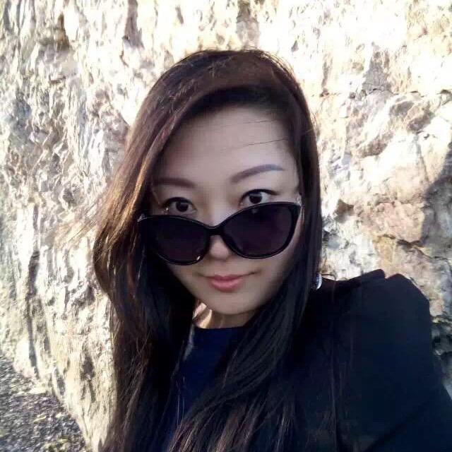 鹤岗羽荣