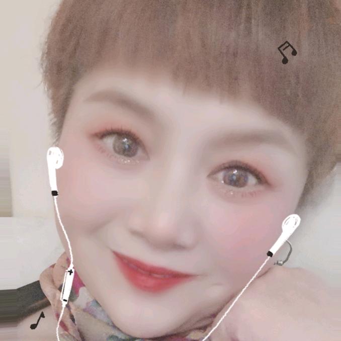 蓝天白云