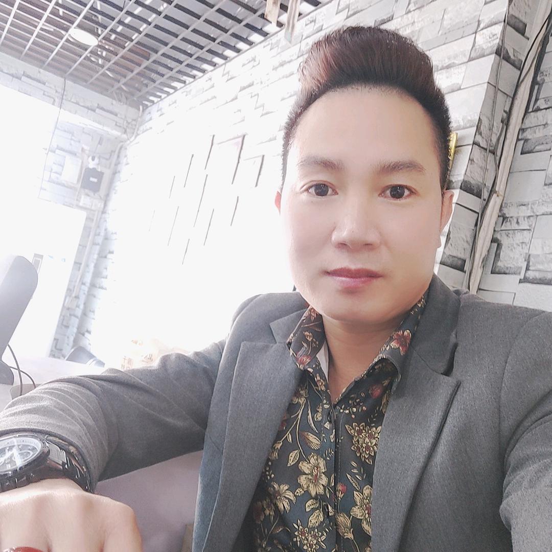 福清名匠发型-阿军