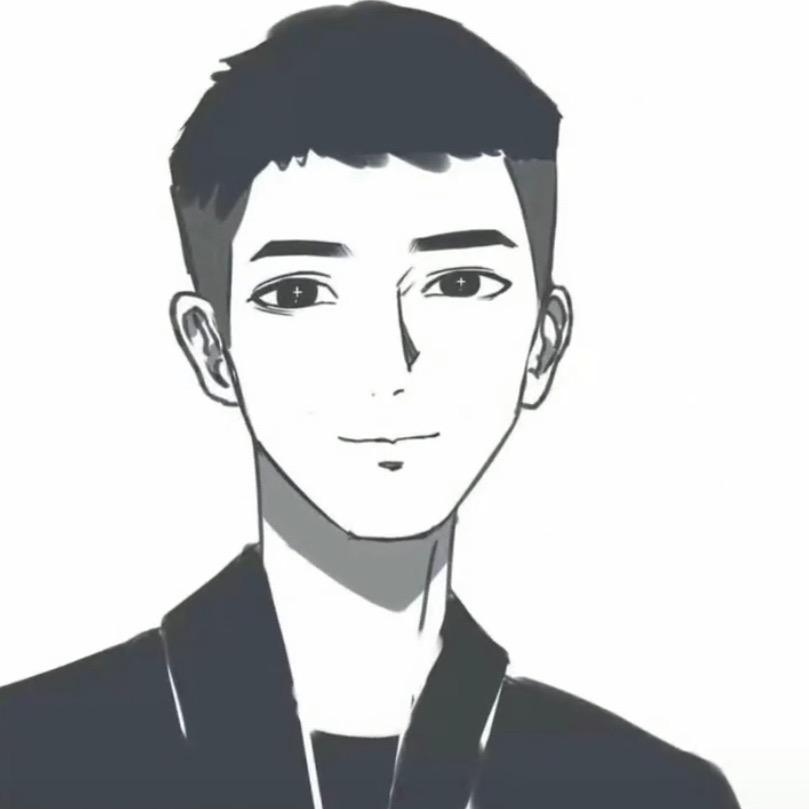 梁青衫