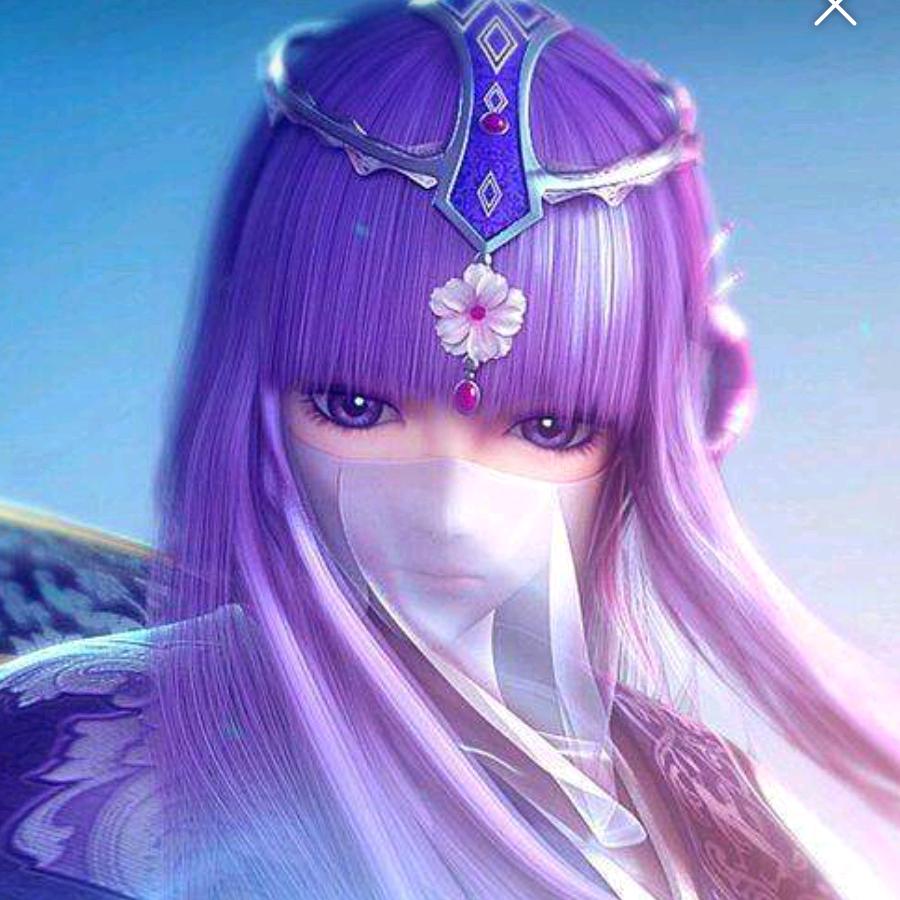 闭眼听风