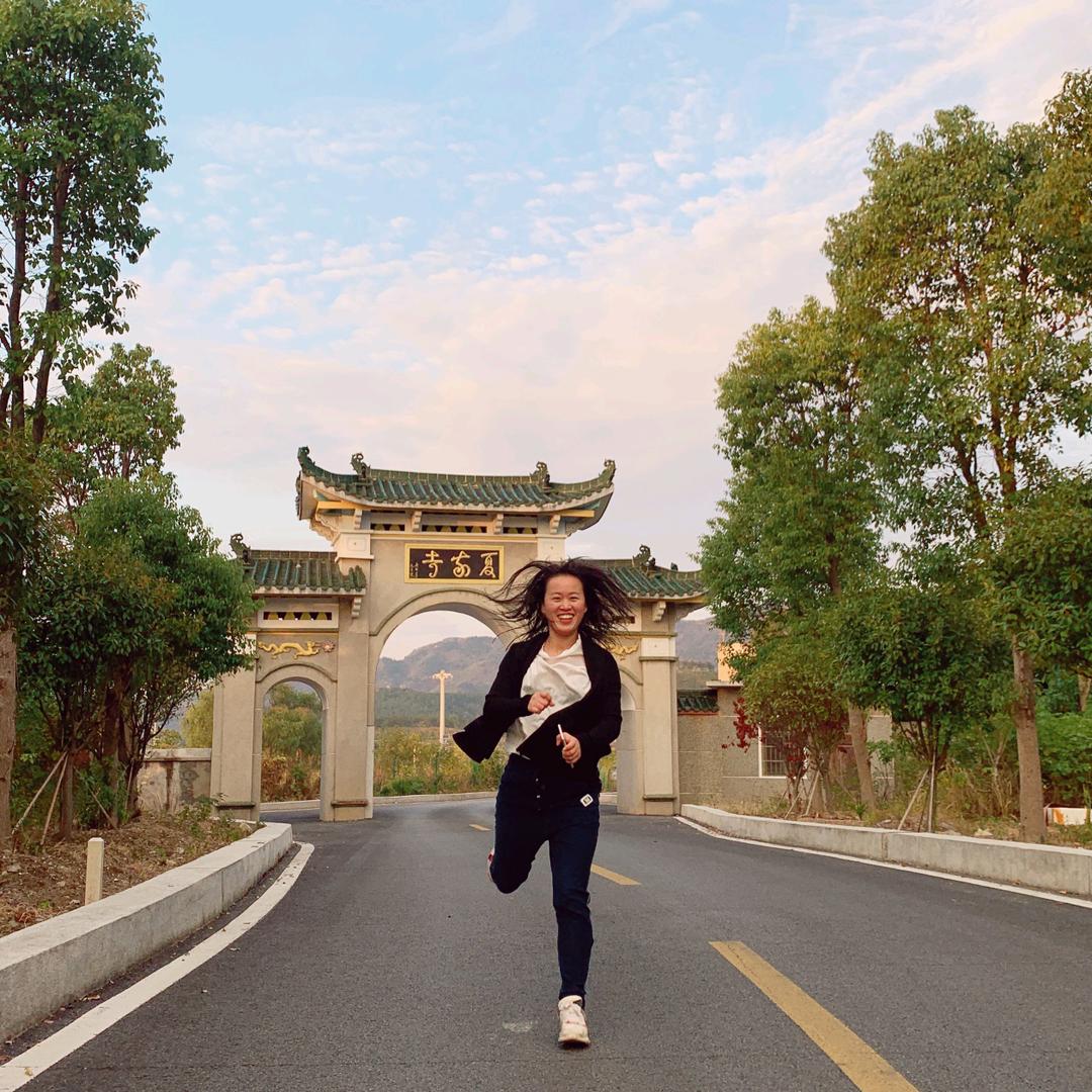 卡萨健身。周兰