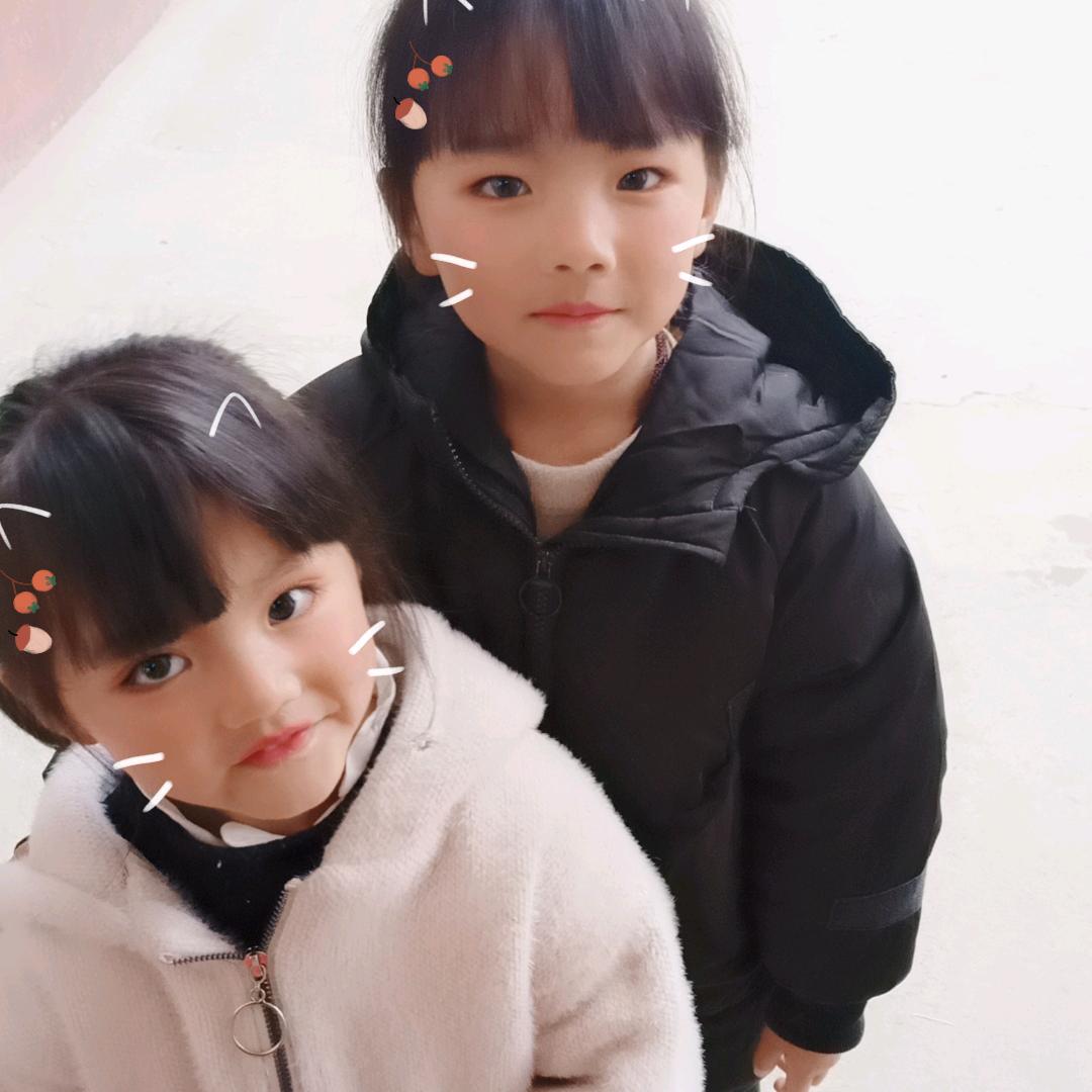 家有小丸子👸👰