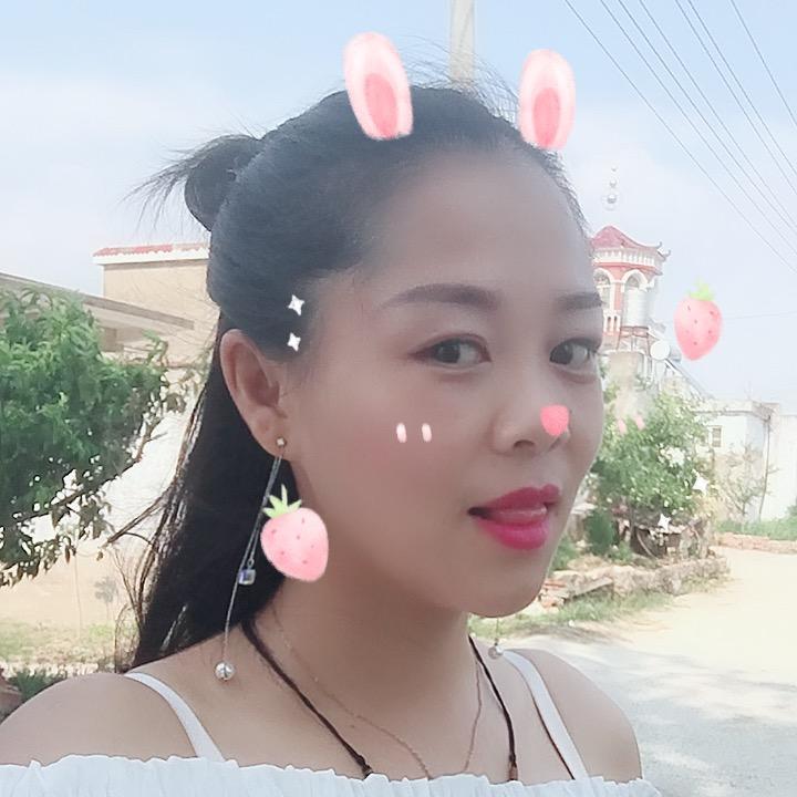 培姐（努力前行）