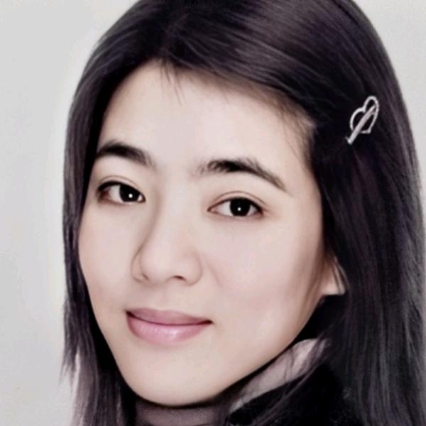 美女徐教练