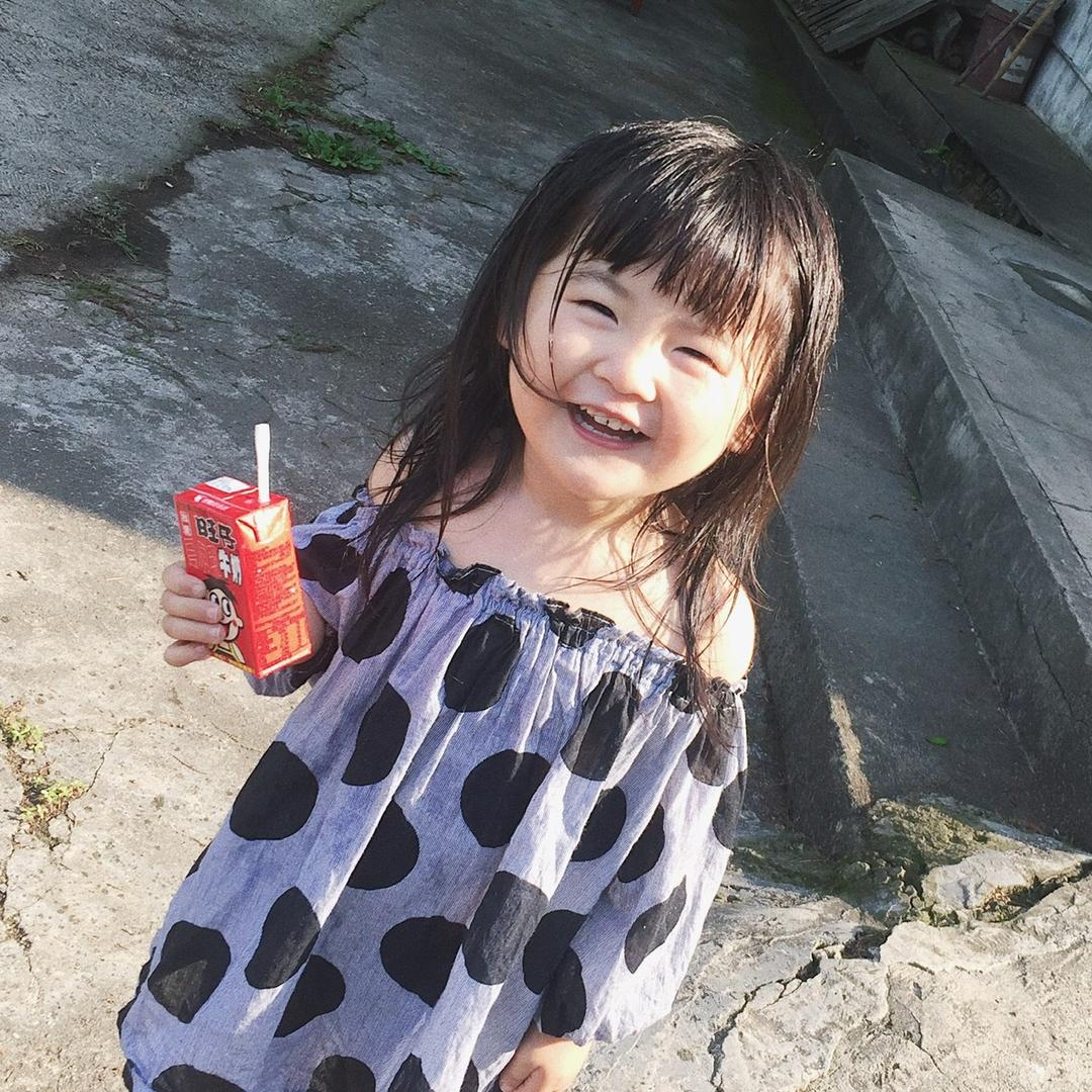 Maggie的成长记录