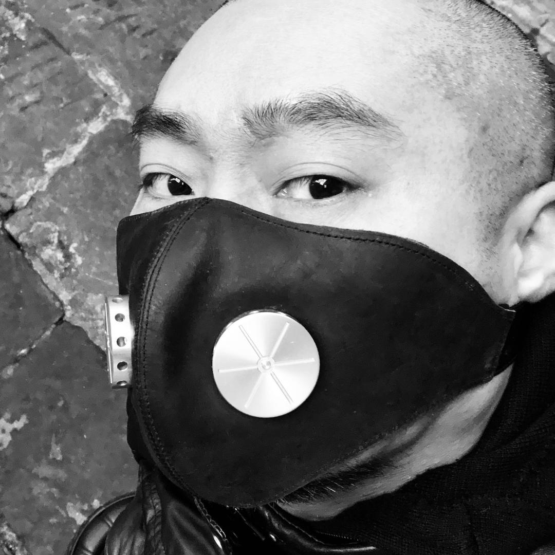孔翔 设计师
