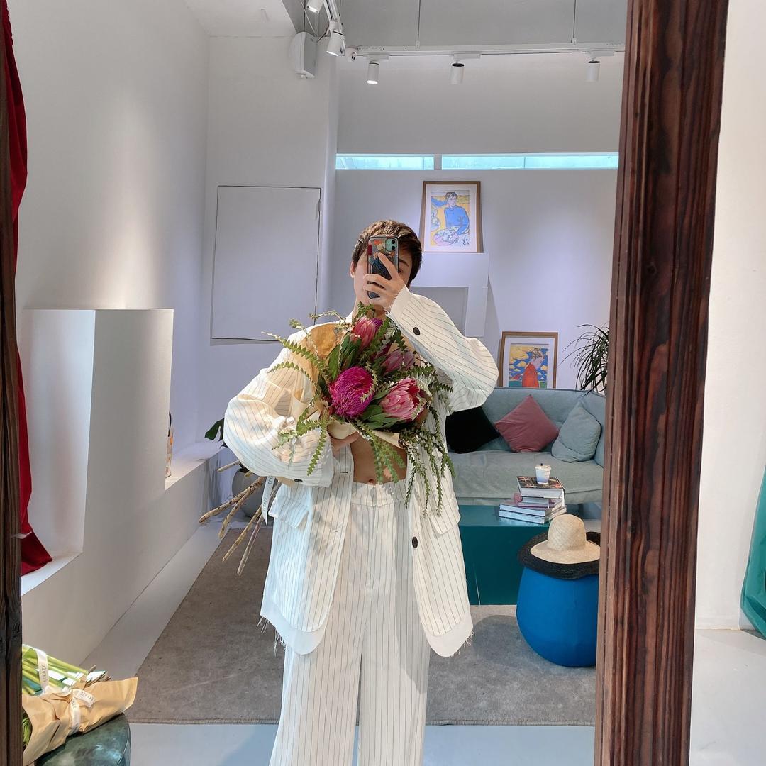 娜家花店、气球派对🎈