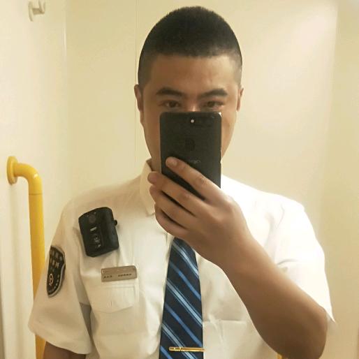 中年大叔