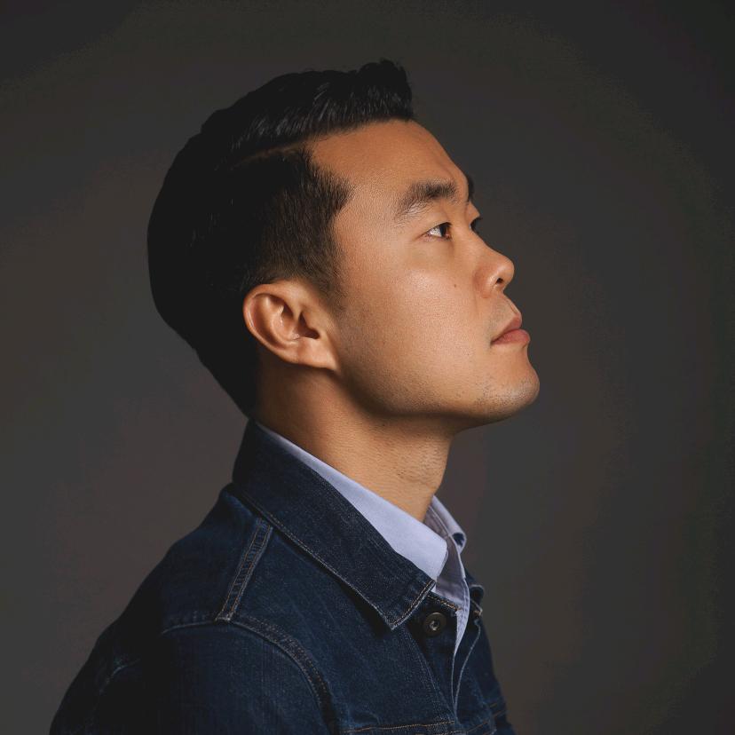 李杨有课