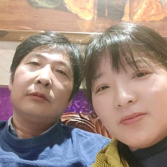 四川姑娘在河南