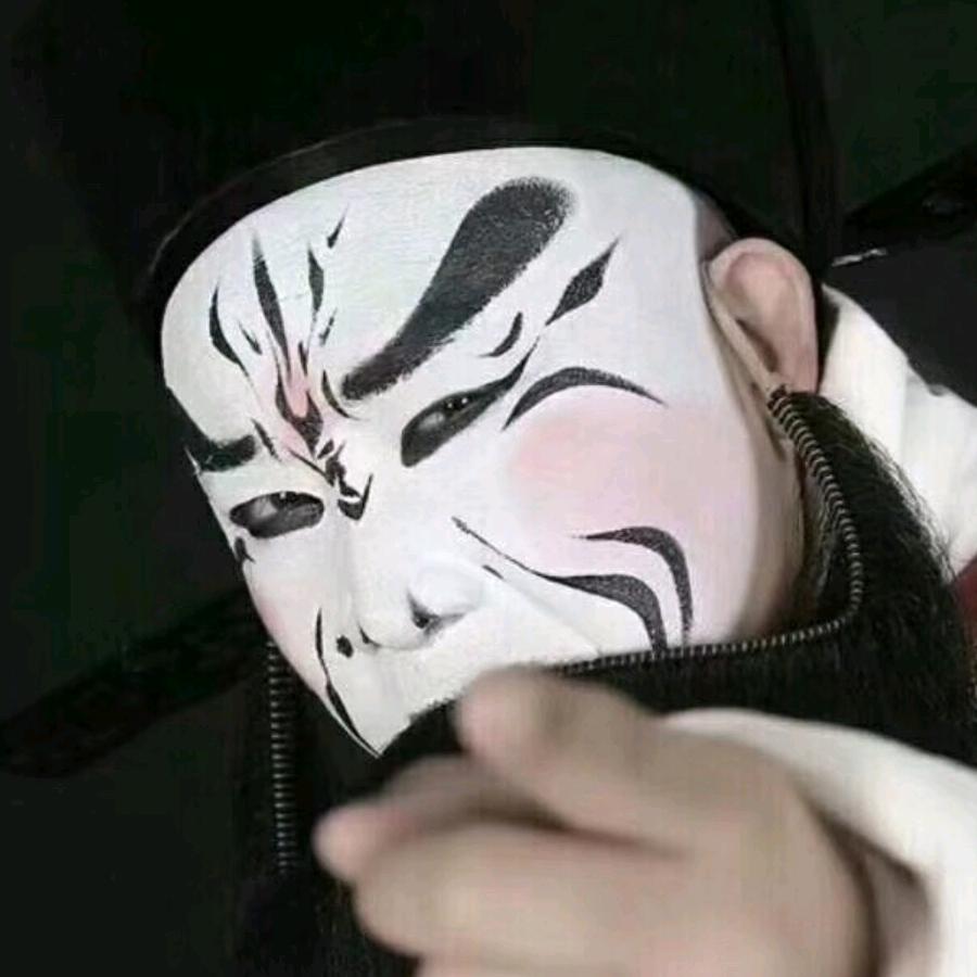 戏苑百家