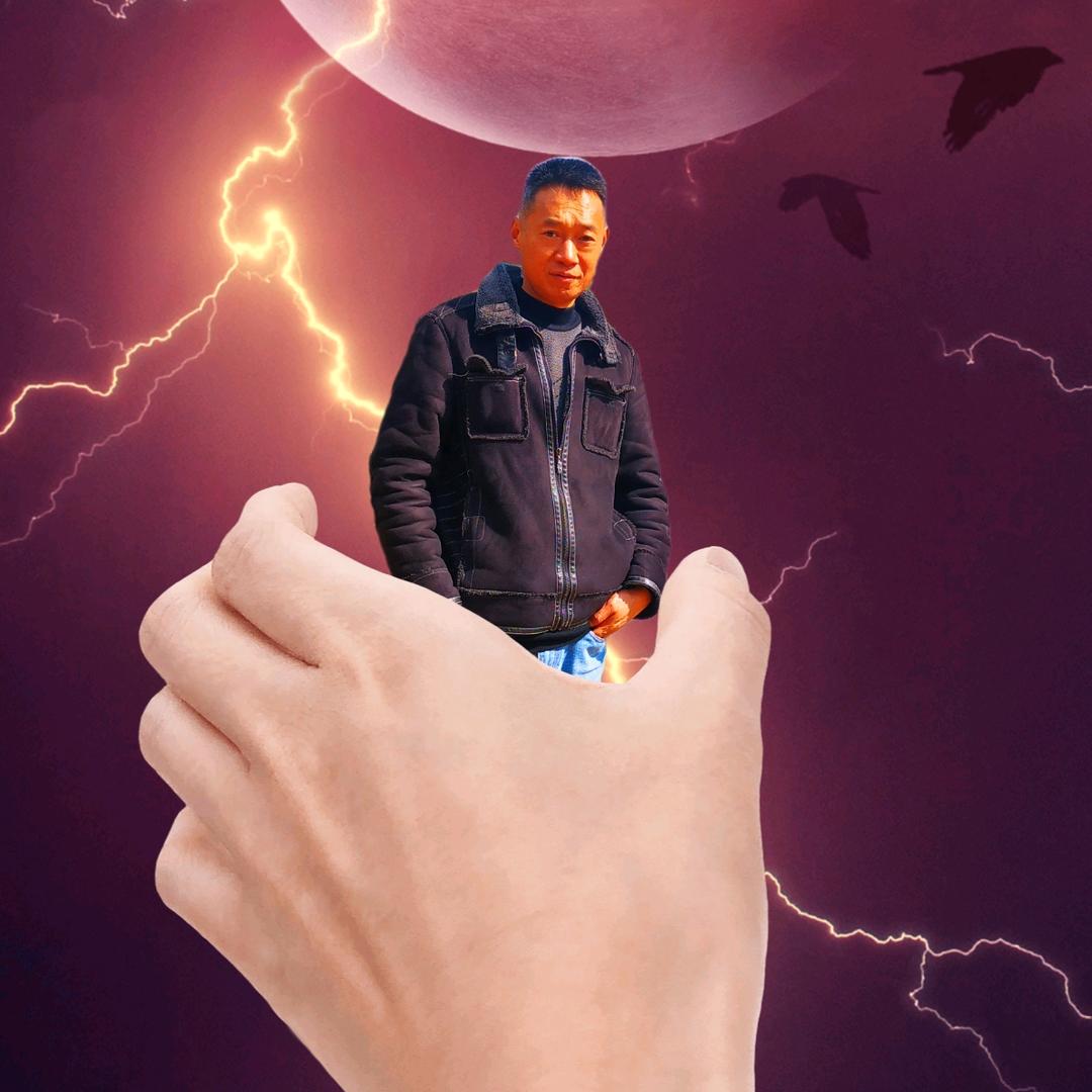 甾天