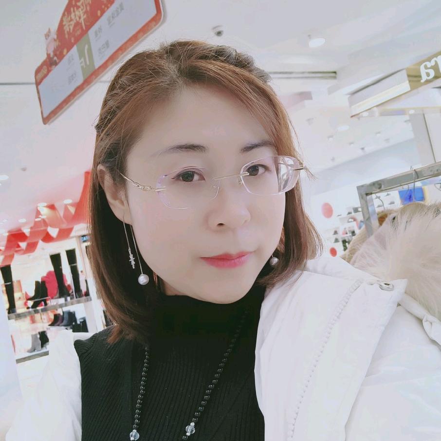程家五丫头💫