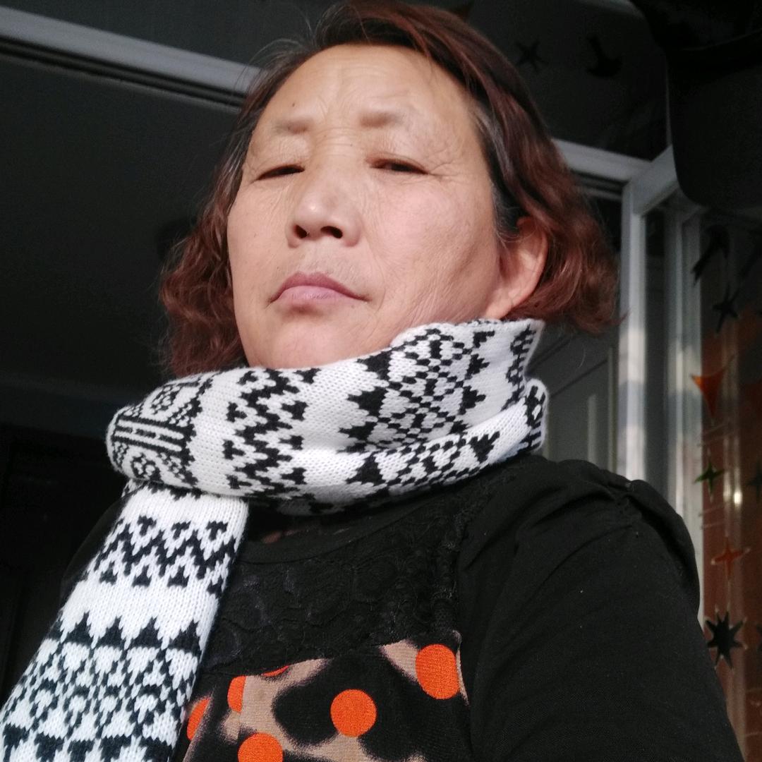刘大姐