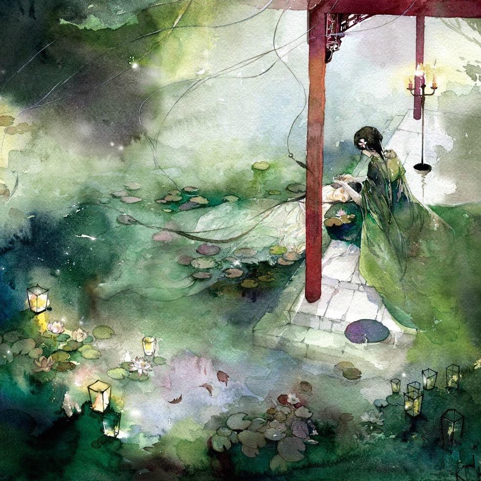 绎炽
