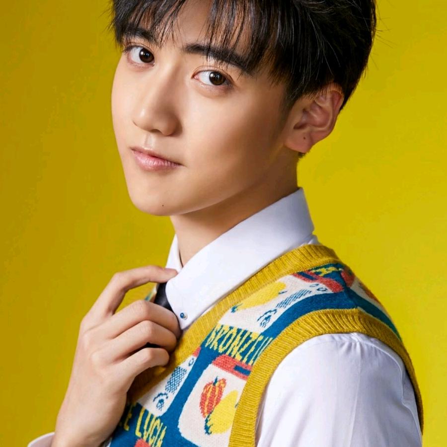 勤劳的人😃