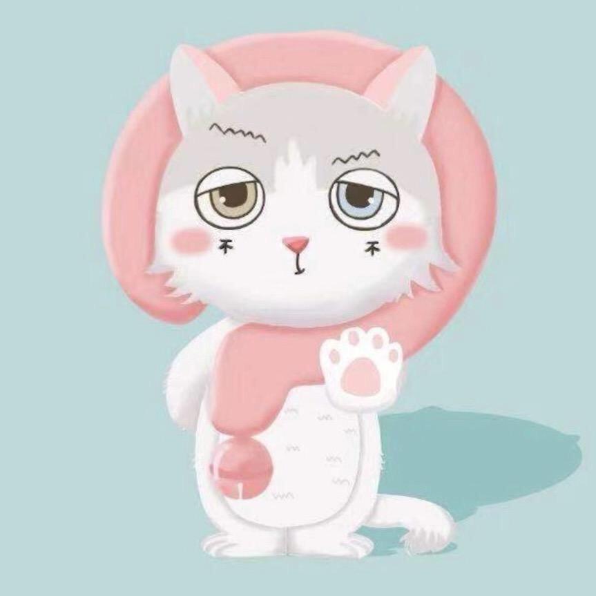 白小问