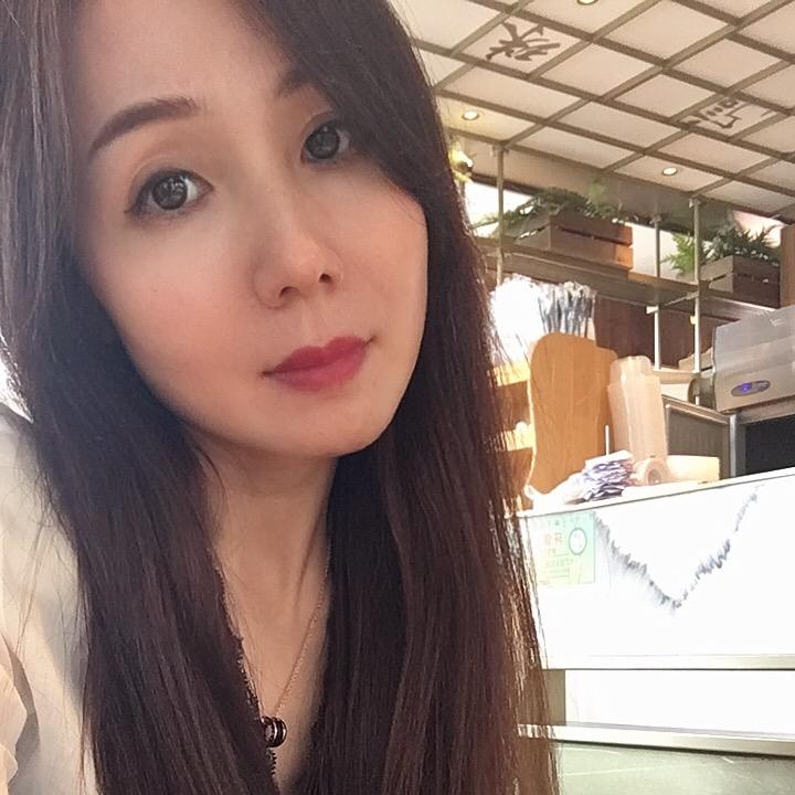 我是可卡丢丢