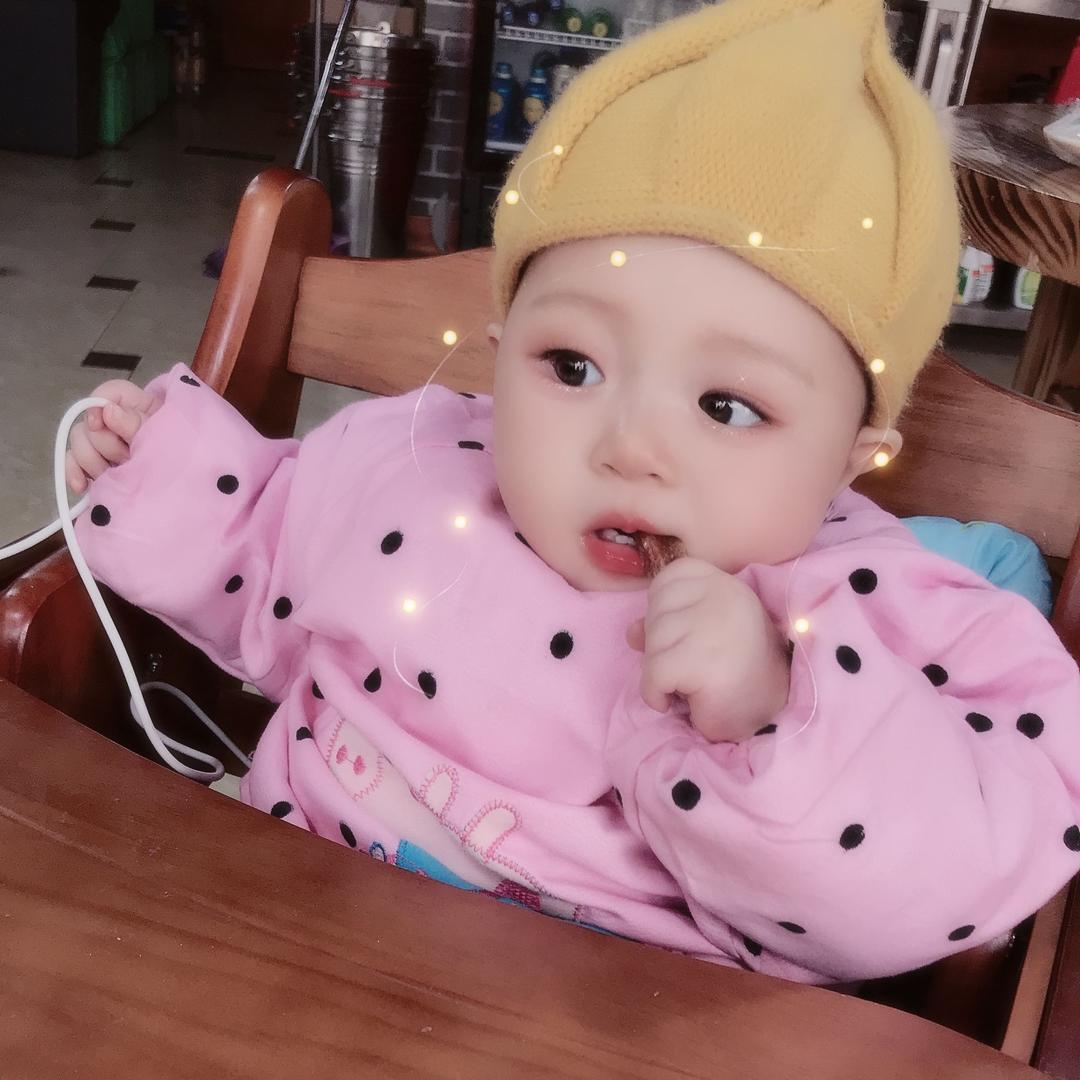 旺仔🍼