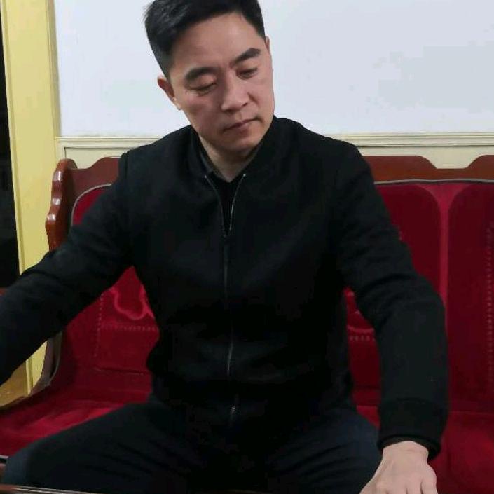 杨老师谈高考
