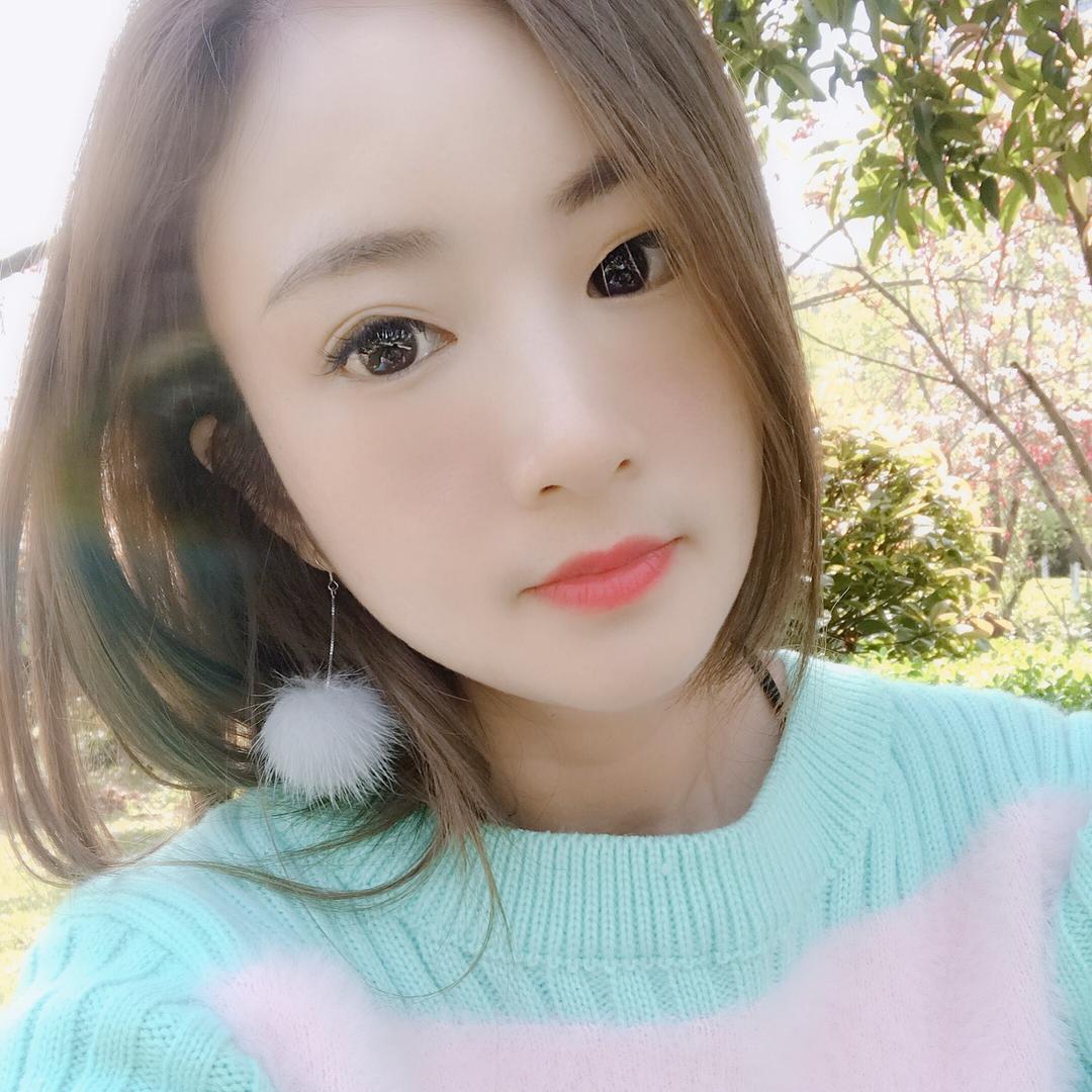 我是香香吖（朵里裤妹几）