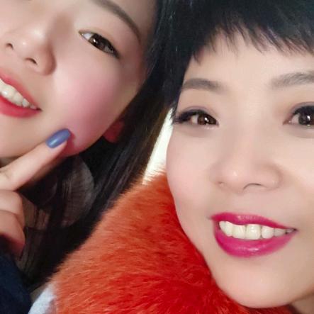 嘴角上扬（喜来乐洗浴汗蒸休闲）