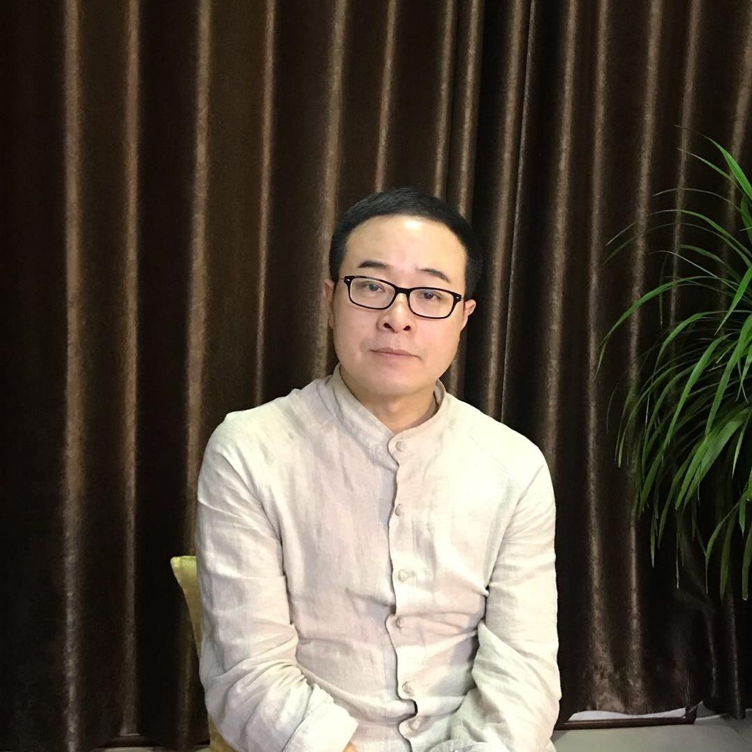 绿主题大健康劲哥