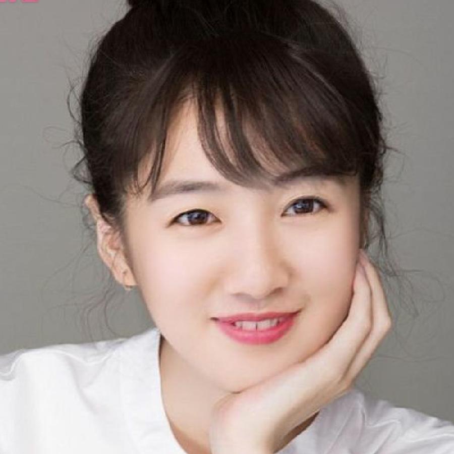 田长地久💗陈梦厚爱