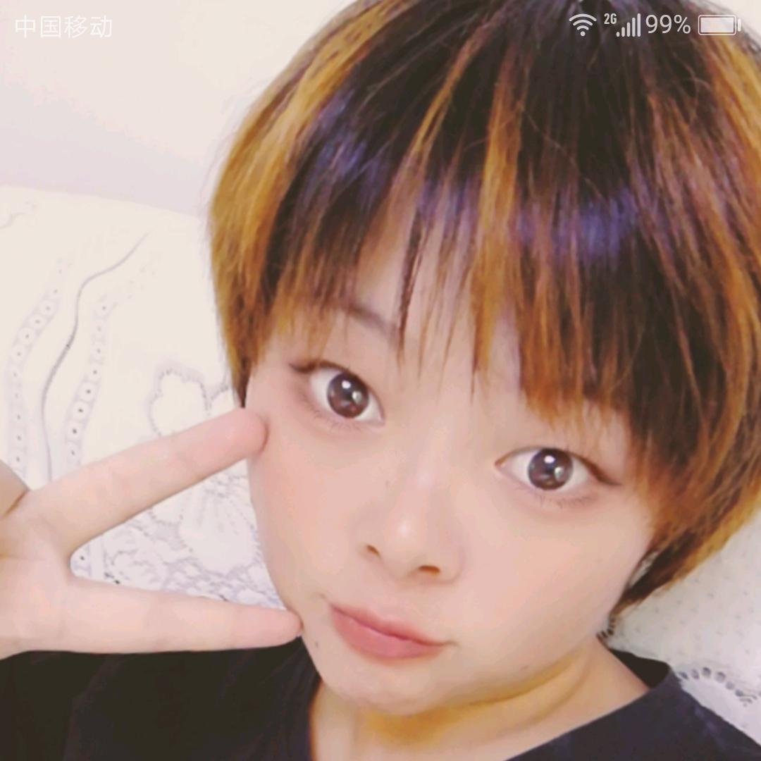 世界这么嗨、淡定真不该