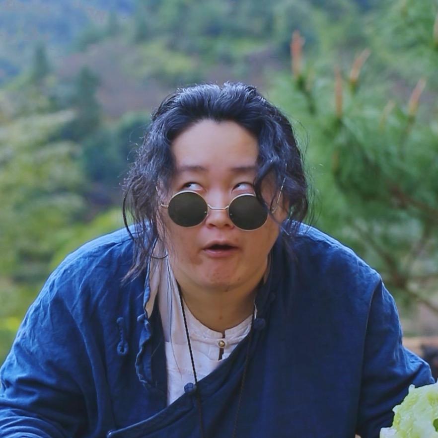 锅锅侠丽水日常@抖音