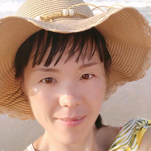 盖洋村头仙草姐姐