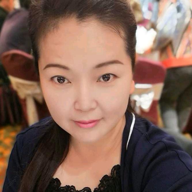 鲁宇芳