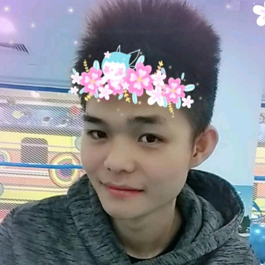 蓝果果