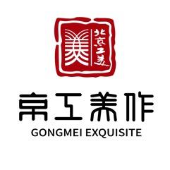 京工美作黄金旗舰店