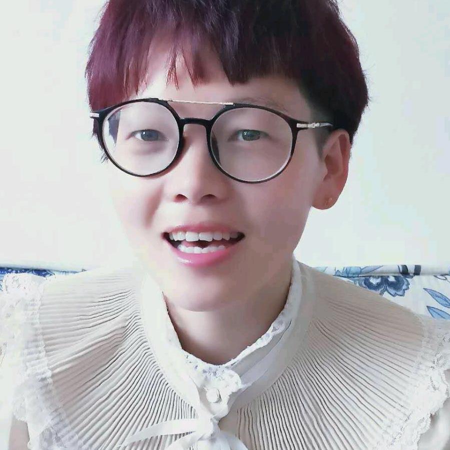 方圆堂～阿婷