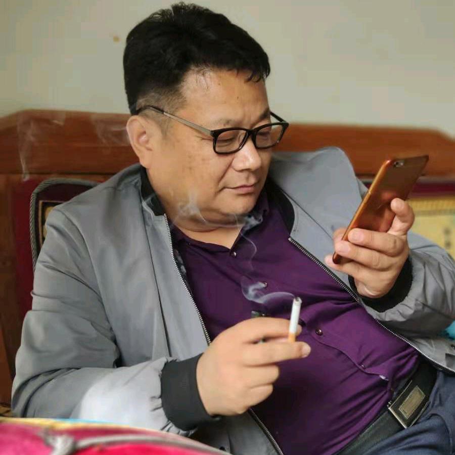 日照春福农资有限公司  幸运星