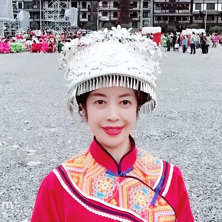 土家女儿