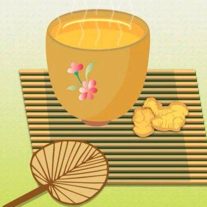 凉茶铺