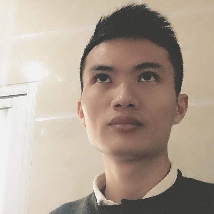 我没K