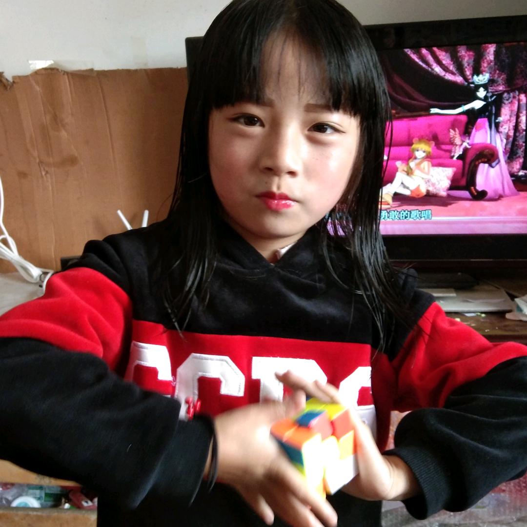 小不点
