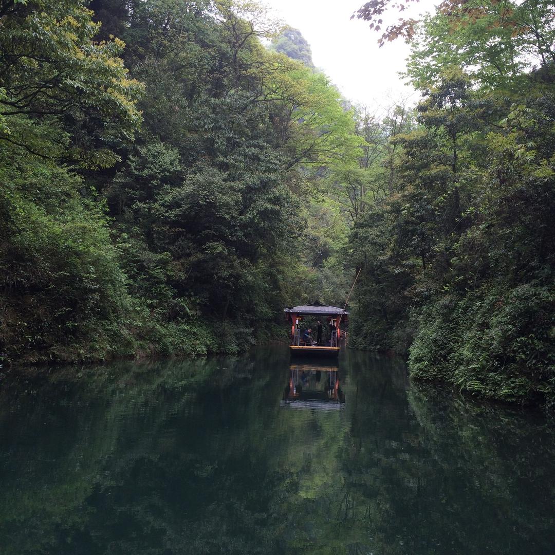 山那边风景独好