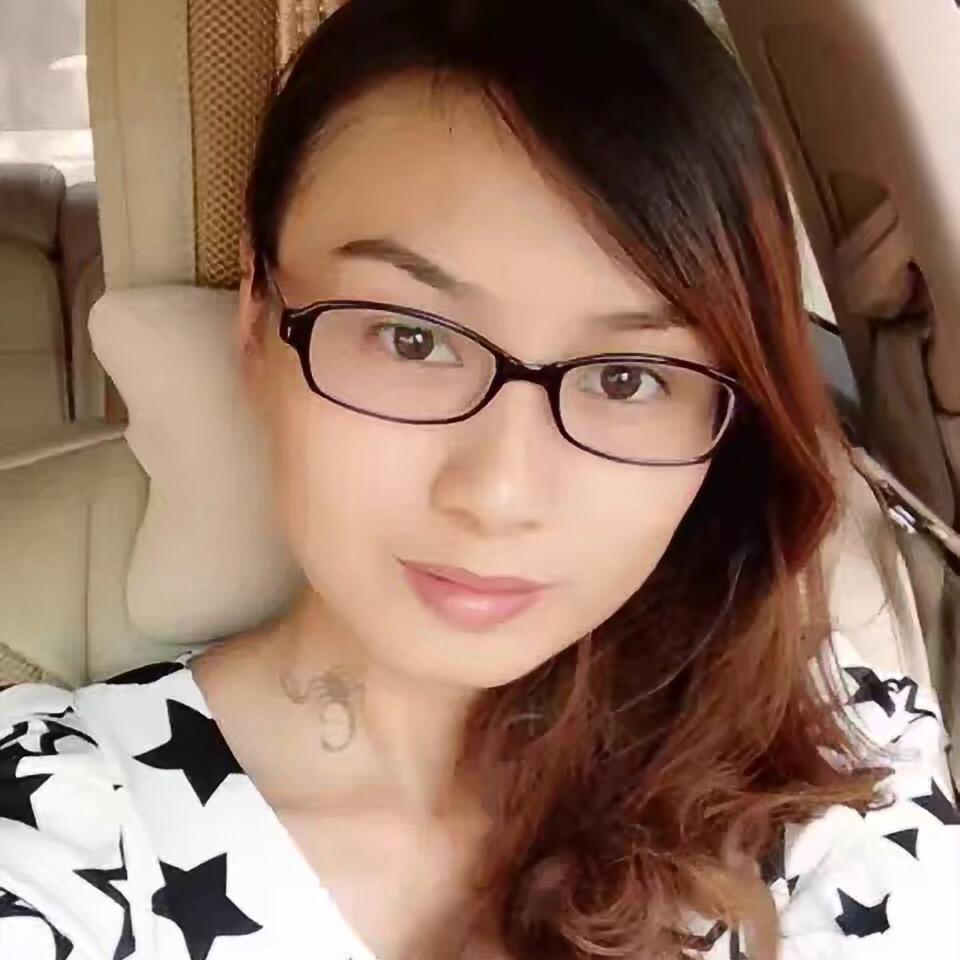 秦小姐