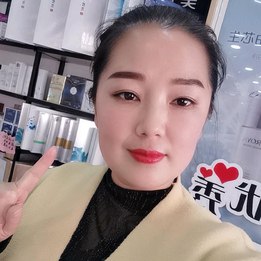 蒲山博美官方号