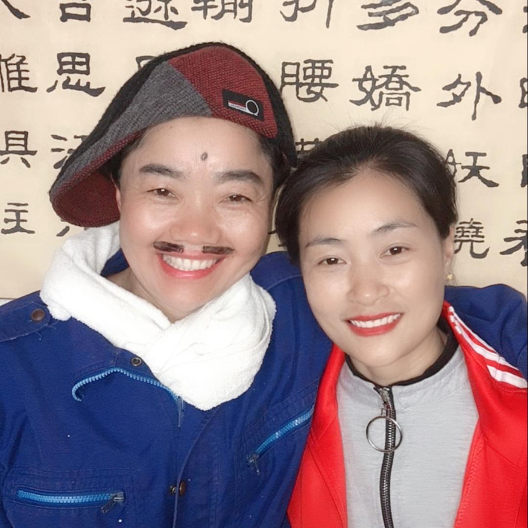 真的张小五