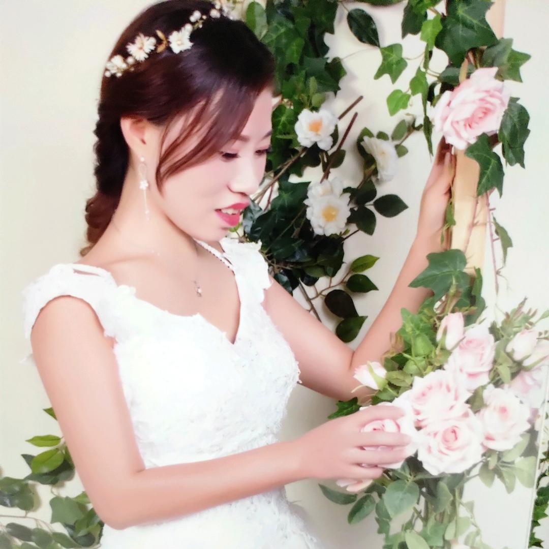 😘微微一笑很倾城