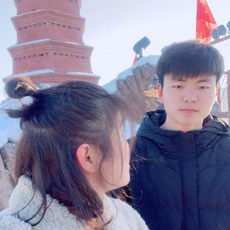 宸晖竹筷包装